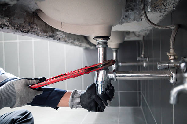 Trusted Sewer Line Repair service in Lawtey, FL - AAA Plumbing Heating